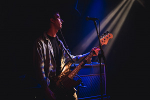 Mercy Union - Rosenkeller - Jena [12.06.2019]