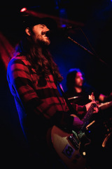 Mercy Union - Rosenkeller - Jena [12.06.2019]