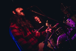 Mercy Union - Rosenkeller - Jena [12.06.2019]