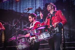 Meute - Badehaus x Cassiopeia - Berlin [21.06.2017]