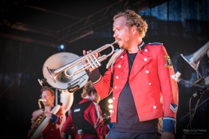 Meute - Badehaus x Cassiopeia - Berlin [21.06.2017]