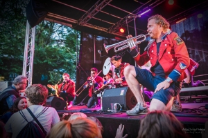 Meute - Badehaus x Cassiopeia - Berlin [21.06.2017]