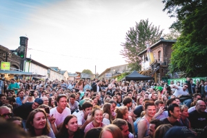 Meute - Badehaus x Cassiopeia - Berlin [21.06.2017]