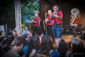 Meute - Badehaus x Cassiopeia - Berlin [21.06.2017]