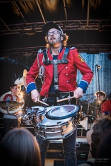 Meute - Badehaus x Cassiopeia - Berlin [21.06.2017]