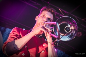 Meute - Badehaus x Cassiopeia - Berlin [21.06.2017]