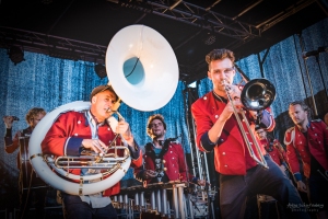 Meute - Badehaus x Cassiopeia - Berlin [21.06.2017]