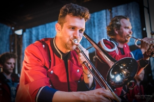 Meute - Badehaus x Cassiopeia - Berlin [21.06.2017]