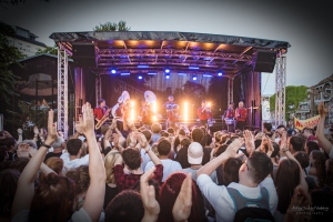 Meute - Badehaus x Cassiopeia - Berlin [21.06.2017]