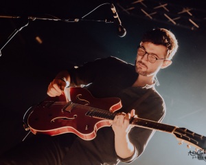 Mighty Oaks - Huxleys Neue Welt - Berlin [04.03.2020]