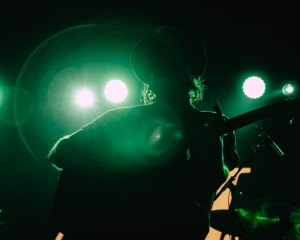 Mighty Oaks - Huxleys Neue Welt - Berlin [04.03.2020]