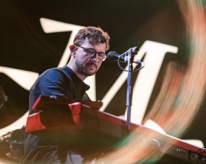 Mighty Oaks - Huxleys Neue Welt - Berlin [04.03.2020]