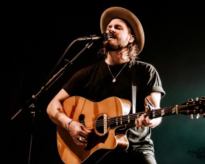 Mighty Oaks - Huxleys Neue Welt - Berlin [04.03.2020]