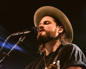 Mighty Oaks - Huxleys Neue Welt - Berlin [04.03.2020]