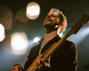 Mighty Oaks - Huxleys Neue Welt - Berlin [04.03.2020]