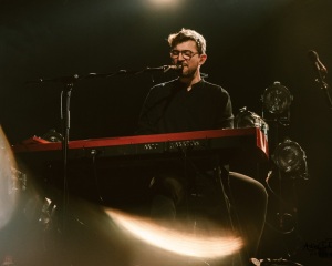 Mighty Oaks - Huxleys Neue Welt - Berlin [04.03.2020]