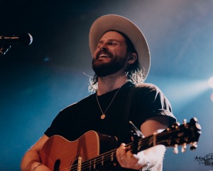 Mighty Oaks - Huxleys Neue Welt - Berlin [04.03.2020]