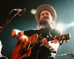Mighty Oaks - Huxleys Neue Welt - Berlin [04.03.2020]