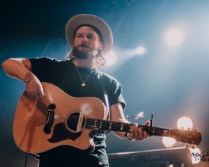 Mighty Oaks - Huxleys Neue Welt - Berlin [04.03.2020]