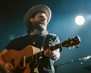 Mighty Oaks - Huxleys Neue Welt - Berlin [04.03.2020]