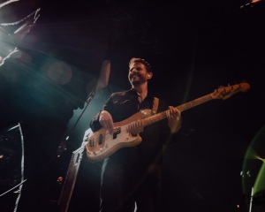 Mighty Oaks - Huxleys Neue Welt - Berlin [04.03.2020]