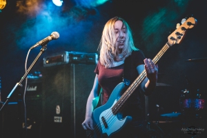 Milk Teeth - Cassiopeia - Berlin [12.04.2017]