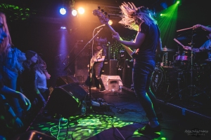 Milk Teeth - Cassiopeia - Berlin [12.04.2017]