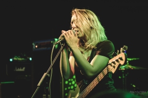 Milk Teeth - Cassiopeia - Berlin [12.04.2017]