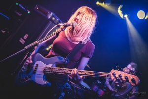 Milk Teeth - Cassiopeia - Berlin [12.04.2017]