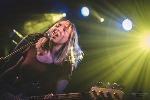 Milk Teeth - Cassiopeia - Berlin [12.04.2017]
