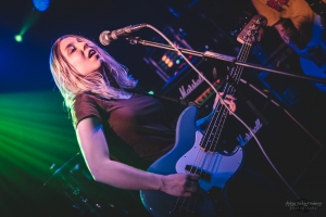 Milk Teeth - Cassiopeia - Berlin [12.04.2017]
