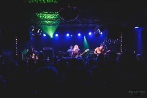Milk Teeth - Cassiopeia - Berlin [12.04.2017]