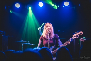Milk Teeth - Cassiopeia - Berlin [12.04.2017]
