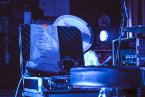 Milliarden - Gladhouse - Cottbus [22.08.2021]