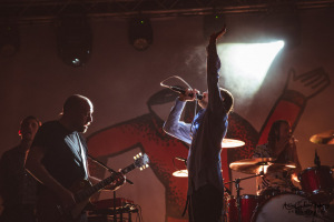 Milliarden - Gladhouse - Cottbus [22.08.2021]
