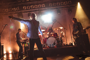 Milliarden - Gladhouse - Cottbus [22.08.2021]