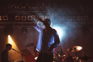 Milliarden - Gladhouse - Cottbus [22.08.2021]