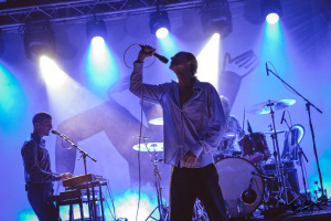Milliarden - Gladhouse - Cottbus [22.08.2021]