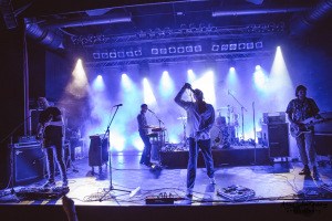 Milliarden - Gladhouse - Cottbus [22.08.2021]