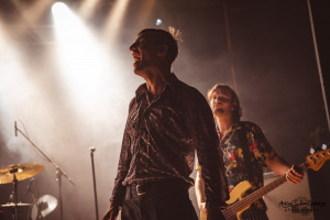 Milliarden - Gladhouse - Cottbus [22.08.2021]
