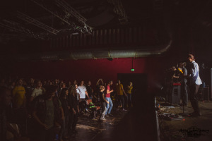 Milliarden - Gladhouse - Cottbus [22.08.2021]