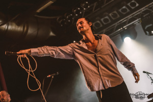 Milliarden - Gladhouse - Cottbus [22.08.2021]