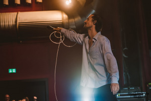 Milliarden - Gladhouse - Cottbus [22.08.2021]