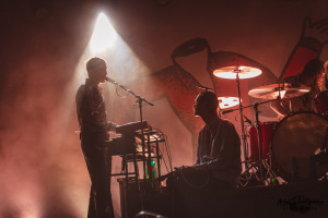 Milliarden - Gladhouse - Cottbus [22.08.2021]