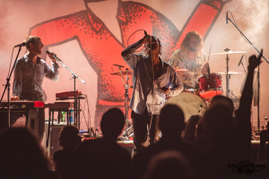 Milliarden - Gladhouse - Cottbus [22.08.2021]