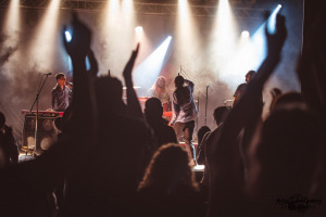 Milliarden - Gladhouse - Cottbus [22.08.2021]