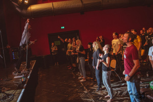 Milliarden - Gladhouse - Cottbus [22.08.2021]