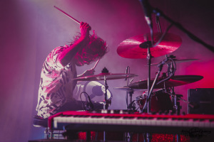 Milliarden - Gladhouse - Cottbus [22.08.2021]