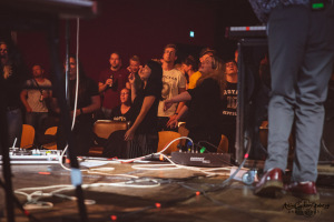 Milliarden - Gladhouse - Cottbus [22.08.2021]