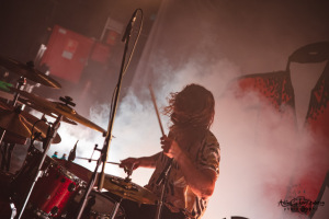 Milliarden - Gladhouse - Cottbus [22.08.2021]